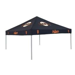  MLB San Francisco Giants Colored Tailgate Tent
