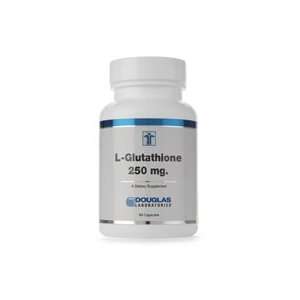  L Glutathione