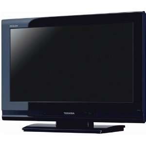  Toshiba 26AV550 26 Multi System LCD HDTV Electronics