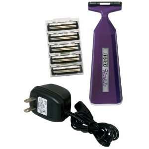  Orbix Rave 360 Razor   Purple