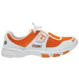  Tennessee Volunteers Rave Ultra Light Gym Shoes Sports 