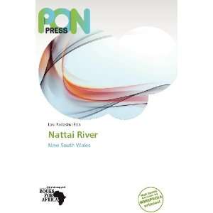  Nattai River (9786138577454) Loki Radoslav Books