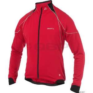  Craft WS Thermal Bike jacket Red XXL