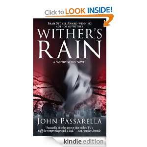 Withers Rain John Passarella  Kindle Store