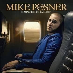 31 Minutes to Takeoff by Mike Posner