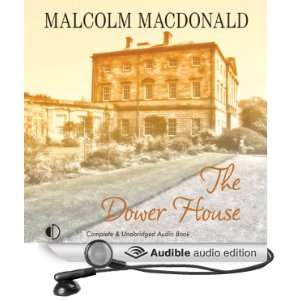   (Audible Audio Edition) Malcolm Macdonald, Gordon Griffin Books