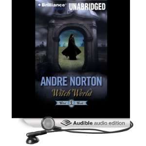  Witch World (Audible Audio Edition) Andre Norton, Nick 