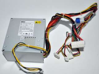 Poweredge 400SC Power Supply 250Watt PS 5251 2DFS F0894  