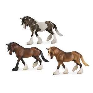  Breyer The Four Season Collectors Event Toys & Games