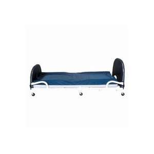  MJM PVC Reclined/Elevated Head Section Low Bed 76 x 40 