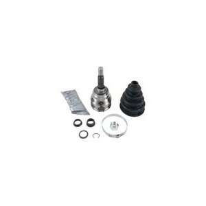    GKN/Loebro E150120198001 Drive Shaft Cv Joint Kit Automotive