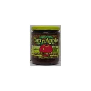 Tap N Apple Butter Spread 18 oz Grocery & Gourmet Food