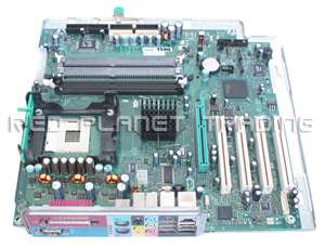 Genuine Dell Motherboard with Tray fits Dimension 8300 M2035 G0728 