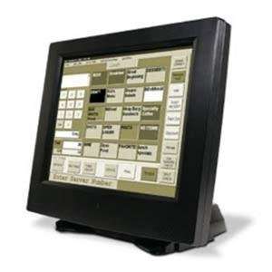  AIS (American Industrial System), 15 POS Touch Screen 