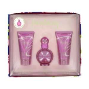 Fantasy by Britney Spears Gift Set    1 oz Eau De Parfum Spray + 1.7 