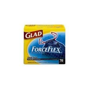 Glad ForceFlex Trash Bag