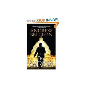  The American Andrew Britton Books