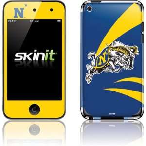 US Naval Academy skin for iPod Touch (4th Gen)  