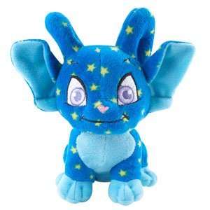   Series 6 Exclusive Plush with Keyquest Code Starry Acara Toys & Games