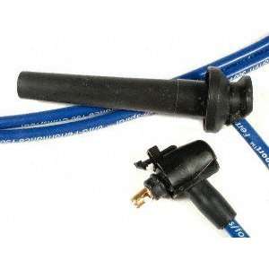  ACCEL 7966B 8 mm Blue 300 Plus Thundersport Spark Plug Wire 
