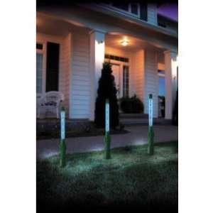  Lawn and Garden Glowing Accents Protable Party Light 