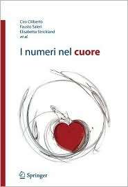 numeri nel cuore, (8847007135), Ciro Ciliberto, Textbooks   Barnes 