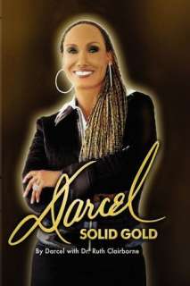   Darcel Solid Gold by Darcel, Xlibris Corporation 
