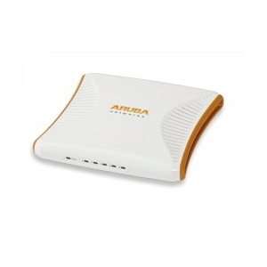    ARUBA RAP 5 MULTIPORT REMOTE ACCESS POINT [rap 5] 