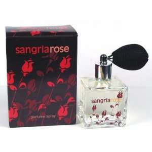  Sangria Rose Perfume Spray 2.5 fl oz 