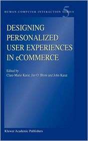   eCommerce, (140202147X), Clare Marie Karat, Textbooks   