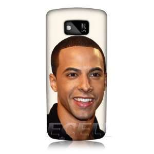  Ecell   MARVIN HUMES ON JLS SNAP ON BACK CASE COVER FOR 