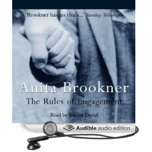   (Audible Audio Edition) Anita Brookner, Joanna Davis Books