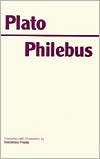The Philebus (Clarendon), (0872201708), Plato, Textbooks   Barnes 