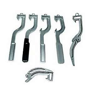  Redco Super Strength Spanner Wrenches