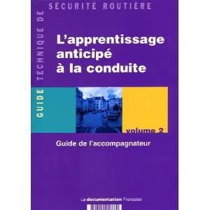   guide de laccompagnateur (9782110057730) Collectif Books