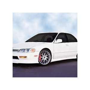   Accord Wings West Touring Style All Urethane Full Body Kit Automotive