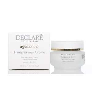  Declare Skin Smoothing Cream, 1.7 Ounce Jar Health 