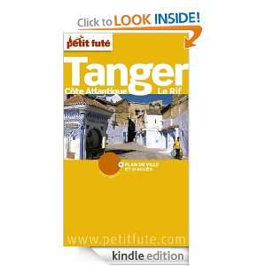 Tanger (City Guide) (French Edition) Collectif, Dominique Auzias 