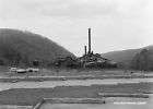 West Virginia Pulp & Paper Mill Cass WV photo picture