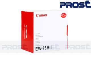 Canon EW 78B II Lens Hood for EF 28 135mm f/3.5 5.6 IS   EW 78BII 