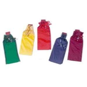  See Through Wine Bottle Gift Bag Case Pack 144 Everything 