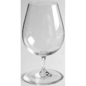  Baccarat Brummel Small Brandy Glass, Crystal Tableware 
