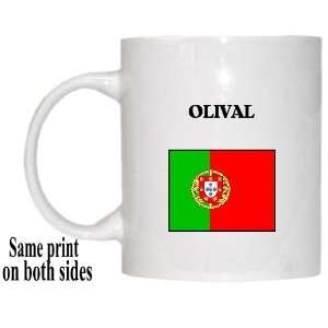  Portugal   OLIVAL Mug 