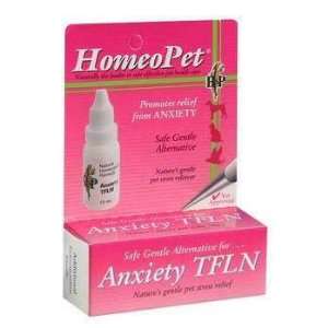  Homeopet Anxiety Tfln Drops 