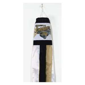  Jacksonville Jaguars 57 Windsock