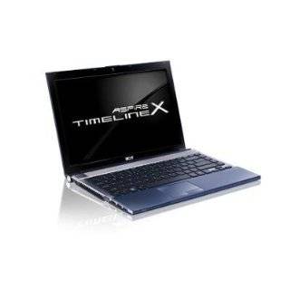 Acer Aspire AS3830T 6492 13.3 inch Notebook Computer (Cobalt Blue 