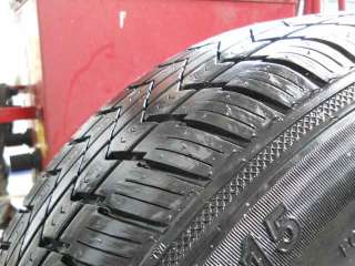 ONE Other 285/75/15 TIRE TASKMASTER ST TRAILER P285/75/R15 8/32 TREAD 