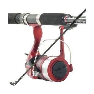   South Bend Competitor Spinning Combo Rod and Reel