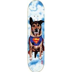  Telegraph Bubba Deck 8.0 Skateboard Decks Sports 