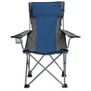  Bubba Chair   Blue/Grey